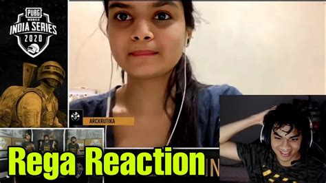 Rega Reaction On Krutika Pmis Interview Regaltos Soulregaltos S Ul