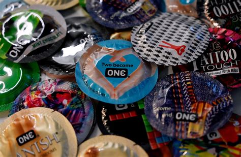 Fda Approves One Male Condom For Anal Sex To Decrease Risk Of Stis