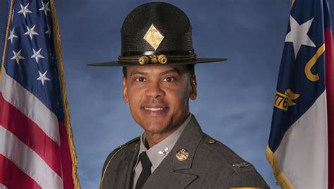 State Highway Patrol Commander Announces Retirement Washington Daily