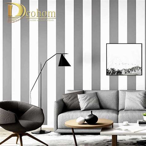 Vertical Grey And White Striped Wall 800x800 Download Hd Wallpaper