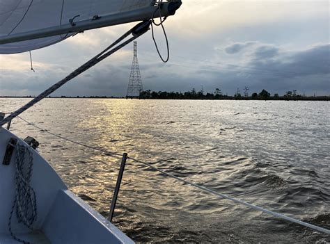 Pontchartrain And Maurepas Small Boats Magazine