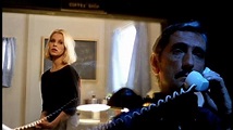 Harry Dean Stanton and Nastassja Kinski in Paris Texas | Movies | Paris ...