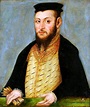 Sigismund II. August (1520-1572), King of Poland – kleio.org