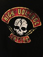 High Voltage Tattoo Shirt Black | Vintage Underground | Reverb