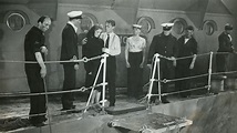Our Fighting Navy (1937) - Backdrops — The Movie Database (TMDB)
