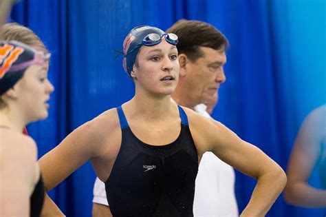 Swimmac Girls Add 17 18 Nag In 400 Free Relay After Breaking 200 Relay