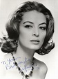651: CAPUCINE: (1928-1990) French Actress and Model. Vi - Oct 31, 2012 ...