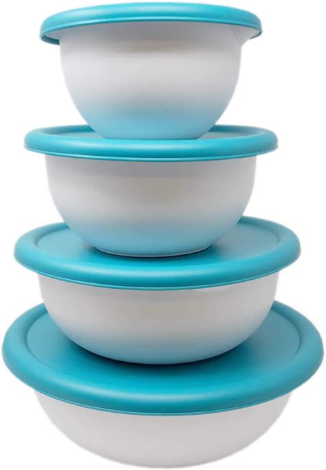 The Best Sterilite Bowls With Lids Home Creation
