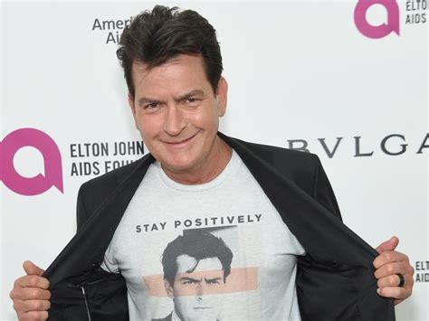 Charlie Sheen Accused Of Sexually Abusing Corey Haim On Set Of Lucas