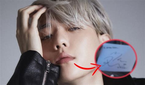 Exo Baekhyun Initially Criticized For Doing This Plot Twist Proves He