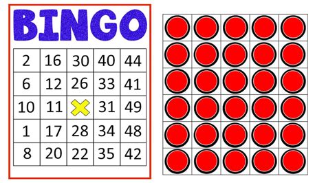 Bingo Powerpoint Game Etsy