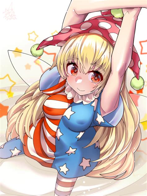 Safebooru 1girl American Flag American Flag Dress American Flag Legwear American Flag Shirt