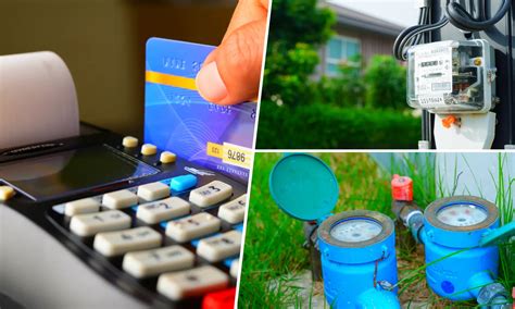 How to Pay Bills Using Credit Card | Lumina Homes