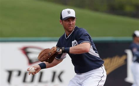 Detroit Tigers Lineup Nick Castellanos Gets Night Off Andrew Romine