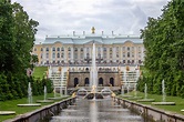 10 palacios y castillos imperdibles en Rusia - ExoViajes