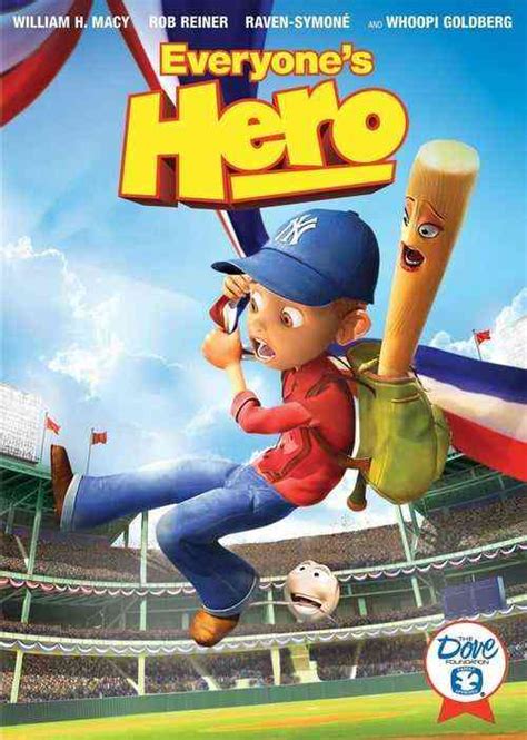 Everyones Hero 2006 فيلم القصة التريلر الرسمي صور سينما