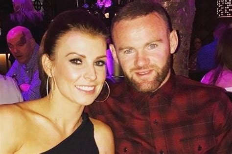 Rooney was born in croxteth, liverpool, to jeanette marie (née morrey) and thomas wayne rooney. Wayne and Coleen Rooney grab Nando's as couple are spotted ...