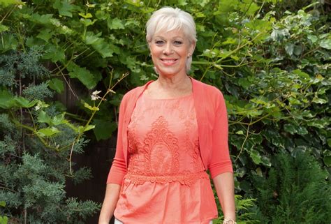 pictures of denise welch