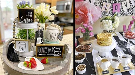 12 Best Bridal Shower Decoration Ideas To Celebrate In Style