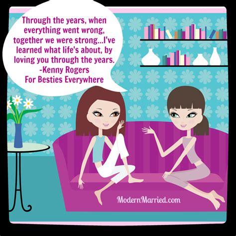 Through The Years Friendship Quotes. QuotesGram