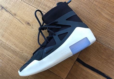 Also set sale alerts and shop exclusive offers only on shopstyle. Nike Fear Of God Shoes Black White | SneakerNews.com