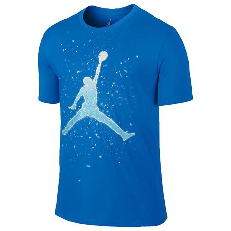 Jordan Jumpman Celebration Dri Fit T Shirt Men S At Eastbay Dri Fit