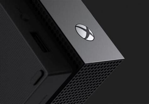 Next Gen Xbox Scarlett Will Reportedly Come With A 4k Streaming Camera