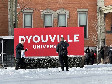 Dyouville College Becomes Dyouville University Buffalo Rising
