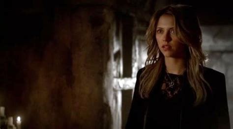 The Coat Allsaints Of Freya Mikaelson Riley Voelkel In The Originals S E Spotern
