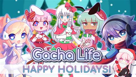 For instance, if you are looking for the cooking sites then it has many solutions to get on the online sites. Gacha Life 1.1.4 para Android | Descargar APK Gratis