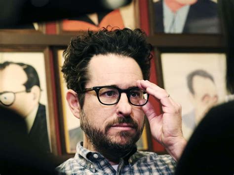 42 Suspenseful Facts About The Films And Tv Shows Of Jj Abrams