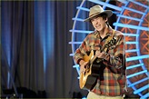 Wyatt Pike Drops Out of 'American Idol' - See What He Posted Days Ago ...