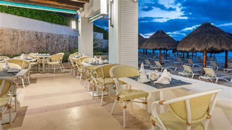 Wyndham Grand Cancun Villas Resort Cancun Wyndham Grand Cancun All Inclusive Resort