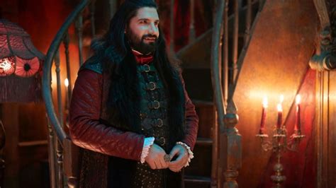 What We Do In The Shadows Season 2 Episode 7 Review The Return Den