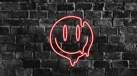 Smile Neon Light Sign Party Led Neon Sign Neon Sign Neon Light Sign