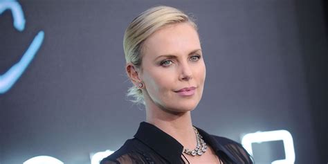 Fast And Furious 9 Charlize Theron Reveals Ciphers New Look