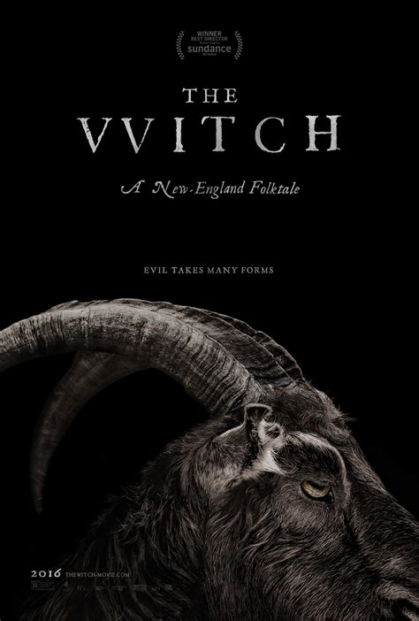 The Witch A24 Films Wiki Fandom