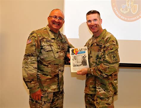 Dvids Images Sergeant Major Of The Army Visits The Prng Image 58