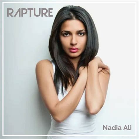 Pohi Nadia Ali Rapture Pohi Remix Spinnin Records