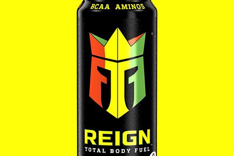 Where To Buy Tropical Storm Reign Total Body Fuel Energy Drink