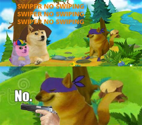 Le Theft Has Arrived Rdogelore Ironic Doge Memes Know Your Meme
