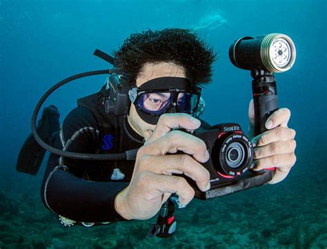 Best Scuba Diving Camera For Beginners Top Picks Underwater Mag