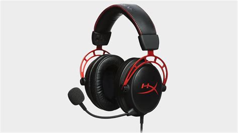 The Best Pc Headsets For Gaming 2021 Gamesradar