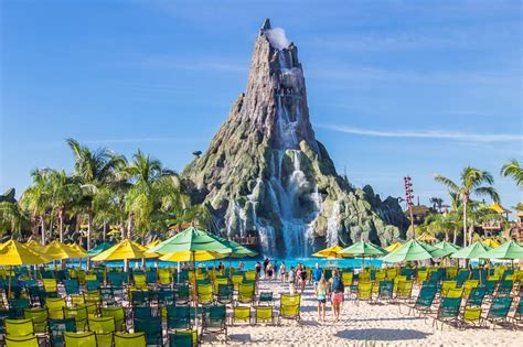 25 Tips For Universals Volcano Bay Orlando Water Park Get Wet And Wild