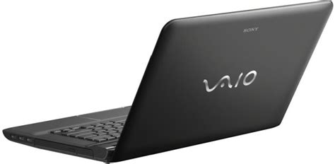 Sony Vaio E14125cn Laptop 3rd Gen Ci3 4gb 500gb Win8 1gb Graph Rs