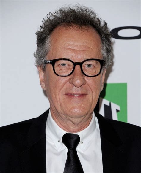 Pictures Of Geoffrey Rush