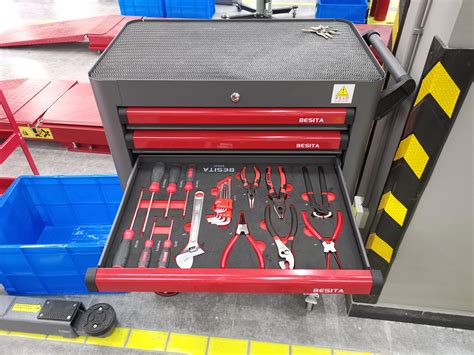 Full Set Car Repair Workshop Equipmenttools Supplied For 1500 Sm