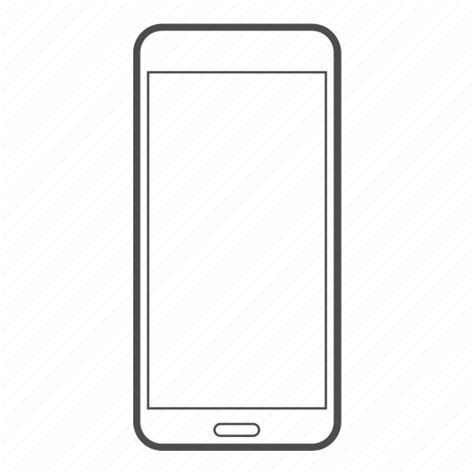 White Android Phone Png Andro Wall