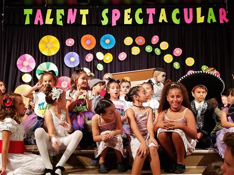 30 Talent Show Ideas For Kids Who Love Performing