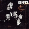 yeux fermés, Eiffel | CD (album) | Muziek | bol.com